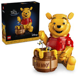 Lego 43300 Disney Winnie the Pooh