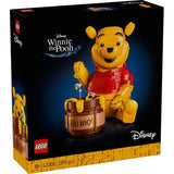 Lego 43300 Disney Winnie the Pooh