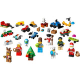 Lego 60475 City Advent Calendar