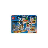 Lego 60475 City Advent Calendar