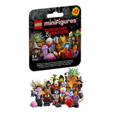Lego 71047 Dungeons & Dragons Minifigures
