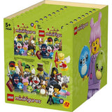 Lego 71048 Minifigures Series 27 - FULL BOX