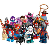 Lego 71050 Marvel Spider-Man: Across the Spider-Verse Full Box