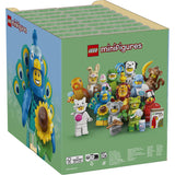 Lego 71051 Minifigures Animals Series 28 Full Box