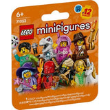 Lego 71052 Minifigures Series 29 Full Box