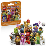 Lego 71052 Minifigures Series 29 Full Box