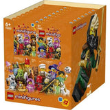 Lego 71052 Minifigures Series 29 Full Box
