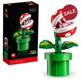 Lego 71426 Super Mario Piranha Plant