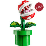 Lego 71426 Super Mario Piranha Plant