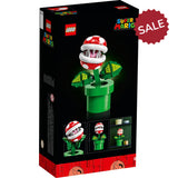 Lego 71426 Super Mario Piranha Plant