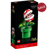 Lego 71426 Super Mario Piranha Plant