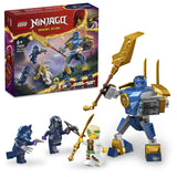 Lego 71805 Ninjago Jays Mech Battle Pack