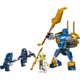 Lego 71805 Ninjago Jays Mech Battle Pack