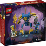 Lego 71805 Ninjago Jays Mech Battle Pack