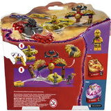 Lego 71826 Ninjago Dragon Spinjitzu Battle