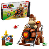Lego 72033 Mario Kart™ – Donkey Kong & DK Jumbo