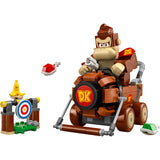 Lego 72033 Mario Kart™ – Donkey Kong & DK Jumbo
