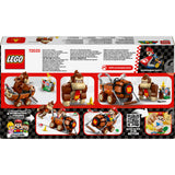 Lego 72033 Mario Kart™ – Donkey Kong & DK Jumbo