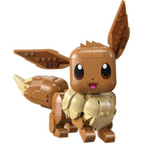 Lego 72151 Pokemon Eevee