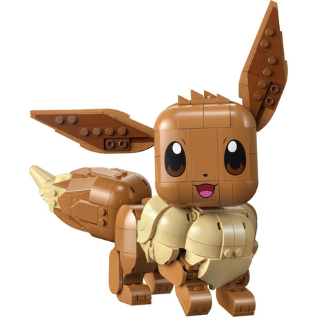 Lego 72151 Pokemon Eevee