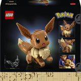 Lego 72151 Pokemon Eevee