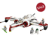 Lego 75402 Star Wars ARC-170 Starfighter™