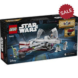Lego 75402 Star Wars ARC-170 Starfighter™