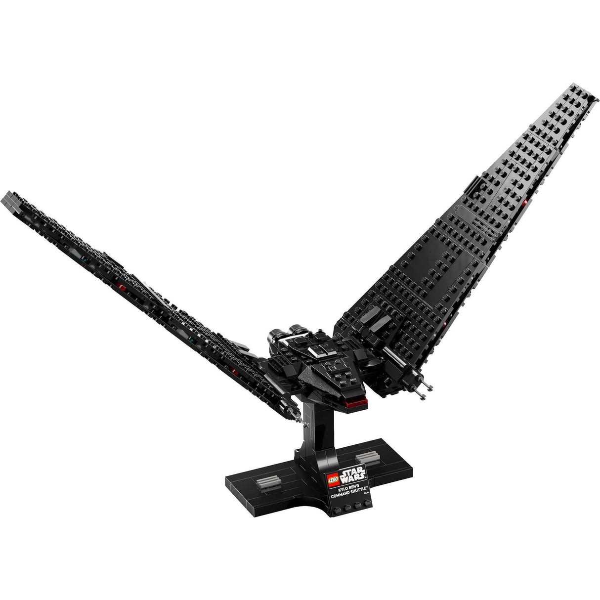 Lego 75406 Star Wars Kylo Ren's Command Shuttle