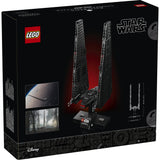 Lego 75406 Star Wars Kylo Ren's Command Shuttle