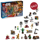 Lego 75418 Star Wars Advent Calendar