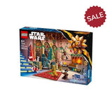 Lego 75418 Star Wars Advent Calendar