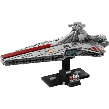 Lego 75441 Star Wars Venator-Class Attack Cruiser