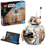Lego 75452 Star Wars BB-8 Astromech Droid