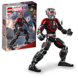 Lego 76256 Marvel Ant-Man Construction Figure