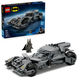 Lego 76331 Batman Batman v Superman Batmobile