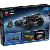 Lego 76331 Batman Batman v Superman Batmobile