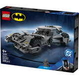 Lego 76331 Batman Batman v Superman Batmobile