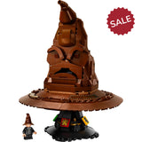 Lego 76429 Harry Potter Talking Sorting Hat™