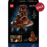 Lego 76429 Harry Potter Talking Sorting Hat™