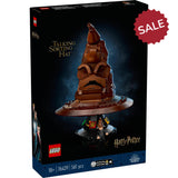 Lego 76429 Harry Potter Talking Sorting Hat™