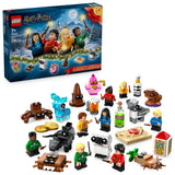 Lego 76456 Harry Potter Advent Calendar
