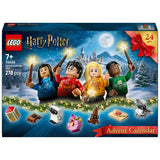Lego 76456 Harry Potter Advent Calendar
