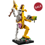 Lego 77072 Fortnite Peely Bone
