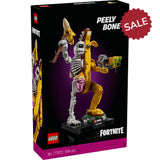 Lego 77072 Fortnite Peely Bone