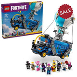 Lego 77073 Fortnite Battle Bus