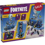 Lego 77073 Fortnite Battle Bus