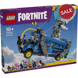 Lego 77073 Fortnite Battle Bus