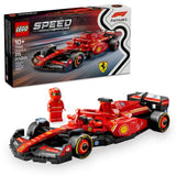 Lego 77242 Speed Champions Ferrari SF-24 F1® Race Car