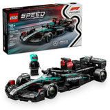 Lego 77244 Speed Champions Mercedes-AMG F1® W15 Race Car