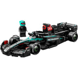 Lego 77244 Speed Champions Mercedes-AMG F1® W15 Race Car